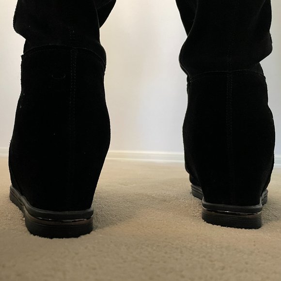 Knee High Boots - Picture 11 of 13